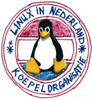Koepel Linux in Nederland